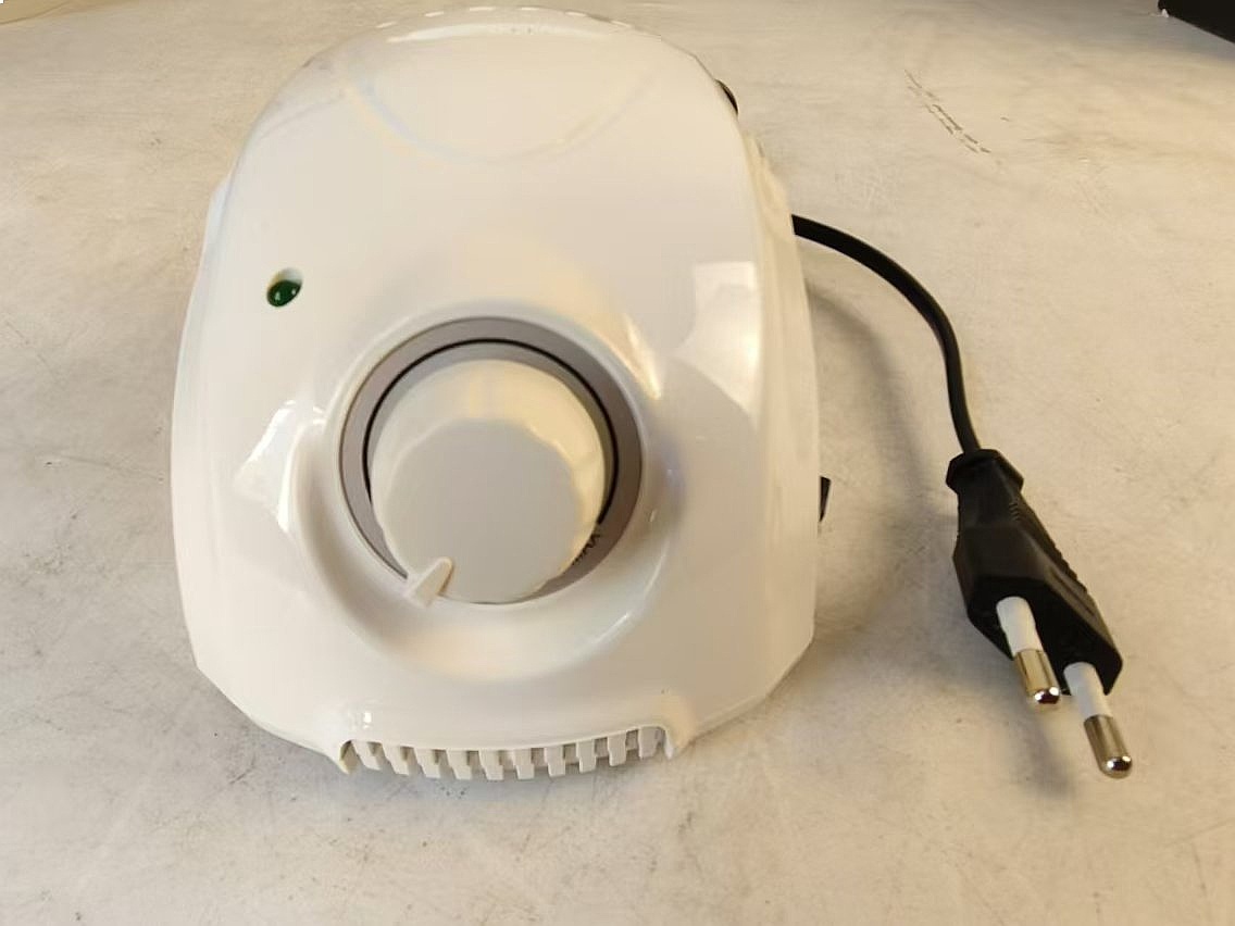เครื่องเจียรเล็บมืออาชีพ รุ่น  - Nail Drill Machine บทวิจารณ์และราคา