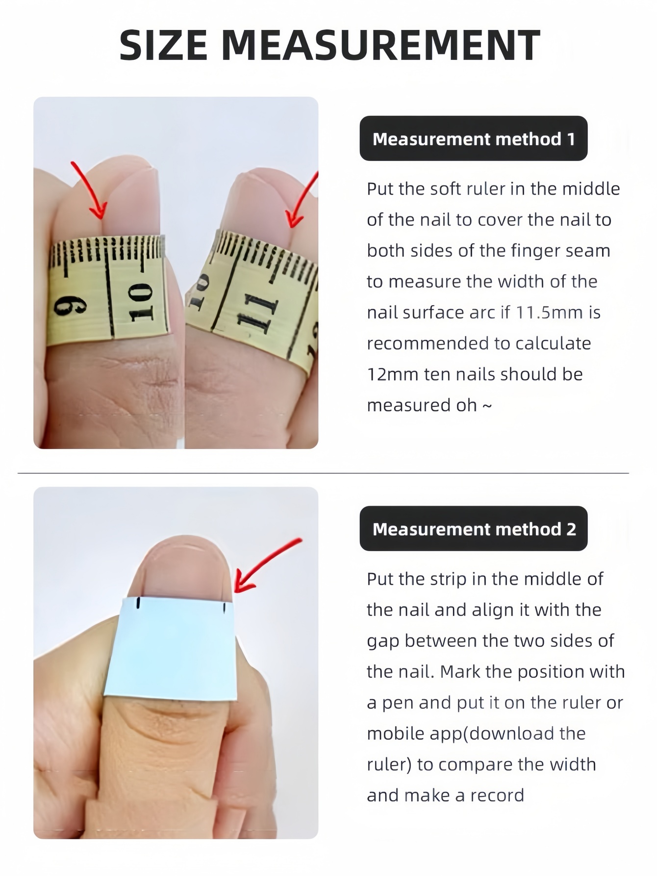 เล็บปลอมทรงสี่เหลี่ยมคางหมูยาว - Nail Art Pink บทวิจารณ์และราคา