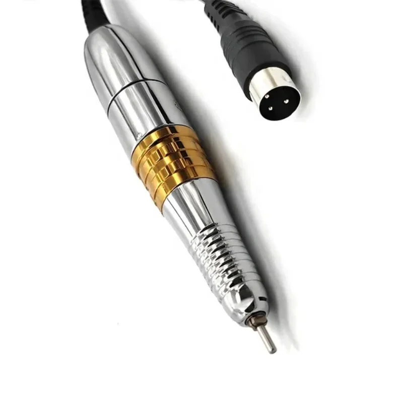เครื่องตะไบเล็บจากโรงงานโดยตรง - Nail Drill Machine บทวิจารณ์และราคา